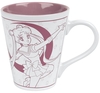 Sailor Moon - Sailor Moon - Kop - Unisex - meerkleurig