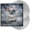 Saint Deamon - Ghost - LP - Unisex - zilverkleurig