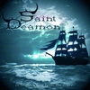 Saint Deamon - In shadows lost from the brave - CD - Unisex - multicolor