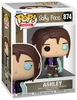 Sally Face - Ashley vinyl figuur 874 - Funko Pop! - Unisex - multicolor