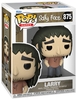 Sally Face - Larry Vinyl Figur 875 - Funko Pop! - Unisex - multicolor