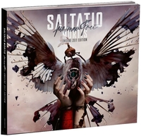 Saltatio Mortis - Für immer frei (Unsere Zeit-Edition) - CD - Unisex - multicolor