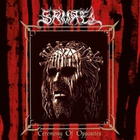 Samael - Ceremony of opposites - CD - Unisex - multicolor