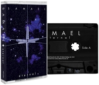 Samael - Eternal - MC - Unisex - multicolor