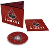 Samael - Hegemony - CD - Unisex - multicolor