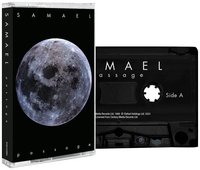 Samael - Passage - MC - Unisex - multicolor