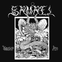 Samael - Worship him - CD - Unisex - multicolor