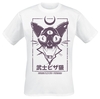 Samurai Pizza Cats - Freakshow - T-shirt - Mannen - wit