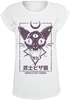 Samurai Pizza Cats - Freakshow - T-shirt - Vrouwen - wit