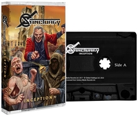 Sanctuary - Inception - MC - Unisex - multicolor