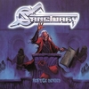 Sanctuary - Refuge denied - CD - Unisex - multicolor