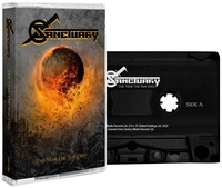 Sanctuary - The year the sun died - MC - Unisex - multicolor