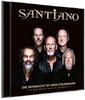 Santiano - Die Sehnsucht ist mein Steuermann - Das Beste aus 10 Jahren - CD - Unisex - multicolor