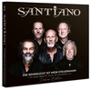 Santiano - Die Sehnsucht ist mein Steuermann - Das Beste aus 10 Jahren - CD - Unisex - multicolor