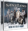 Santiano - Wenn die Kälte kommt - CD - Unisex - multicolor