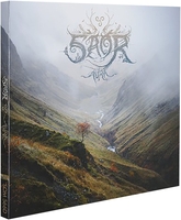 Saor - Aura - CD - Unisex - multicolor