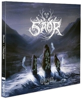 Saor - Origins - CD - Unisex - multicolor