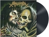 Sarcofago - Rotting - LP - Unisex - zwart