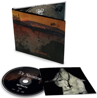 Satyricon - The shadowthrone - CD - Unisex - multicolor