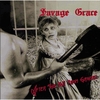 Savage Grace - After the fall from Grace - CD - Unisex - multicolor