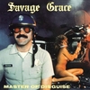 Savage Grace - Master of disguise - CD - Unisex - multicolor