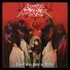 Savage Master - Those who hunt at night - CD - Unisex - multicolor