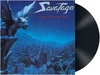 Savatage - Dead winter dead - LP - Unisex - zwart