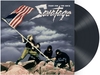 Savatage - Fight for the rock - LP - Unisex - zwart