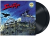 Savatage - Poets And Madmen - LP - Unisex - zwart