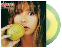 Saxon - Innocence is no excuse - LP - Unisex - meerkleurig