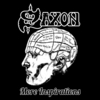 Saxon - More inspirations - CD - Unisex - multicolor