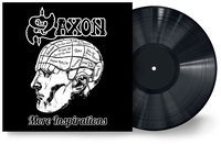 Saxon - More inspirations - LP - Unisex - multicolor
