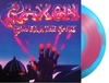 Saxon - Power & the glory - LP - Unisex - meerkleurig