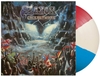Saxon - Rock the nations - LP - Unisex - meerkleurig
