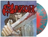 Saxon - Saxon - LP - Unisex - spetters