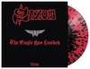 Saxon - The Eagle Has Landed - LP - Unisex - spetters
