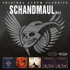 Schandmaul - Original Album Classics Vol. 2 - CD - Unisex - multicolor