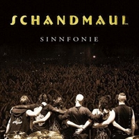 Schandmaul - Sinnfonie - CD - Unisex - multicolor