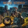 Schenker,  Michael - Rock machine - LP - Unisex - multicolor