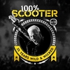 Scooter - 100% Scooter - 25 years wild & wicked - CD - Unisex - multicolor