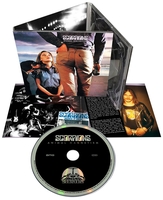 Scorpions - Animal Magnetism - CD - Unisex - multicolor