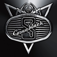 Scorpions - Comeblack - CD - Unisex - multicolor