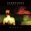 Scorpions - Humanity - Hour 1 - CD - Unisex - multicolor