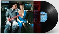 Scorpions - Lovedrive - LP - Unisex - multicolor
