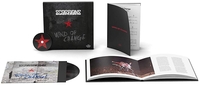 Scorpions - Wind of change: The iconic song - LP - Unisex - multicolor
