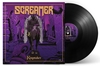 Screamer - Kingmaker - LP - Unisex - multicolor