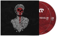 Seether - Si vis pacem para bellum - CD - Unisex - multicolor