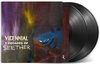 Seether - Vicennial 2 decades of Seether - LP - Unisex - zwart