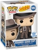 Seinfeld - Kramer (Good Cop) (Funko Shop Europe) Vinyl Figuur 1093 - Funko Pop! - Unisex - multicolor