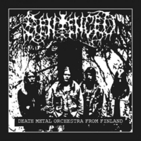 Sentenced - Death Metal Orchestra from Finland - CD - Unisex - multicolor
